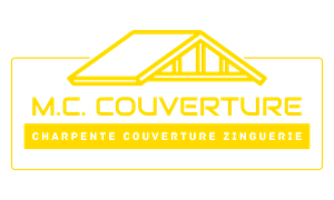 Logo de l'entreprise M.C. Couverture